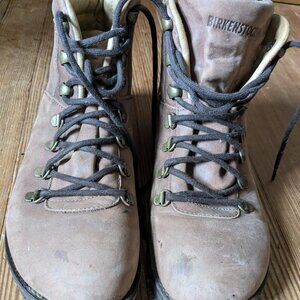 Birkenstock Jackson Hiking Boots Size 40